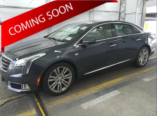 2018 Cadillac XTS Luxury for sale in Columbus, OH