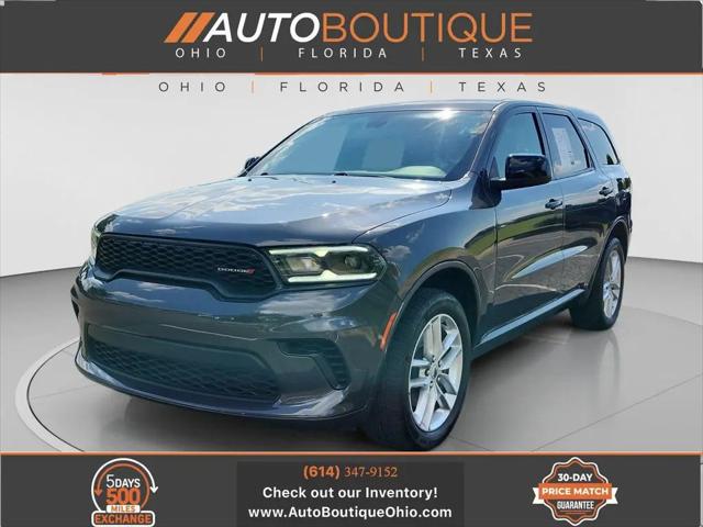 2023 Dodge Durango GT AWD for sale in Columbus, OH