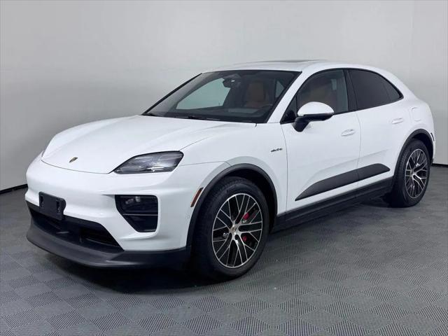 2025 Porsche Macan Electric 4S for sale in Marietta, GA