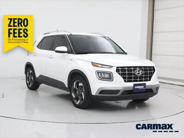 2025 Hyundai Venue SEL for sale in Fort Worth, TX