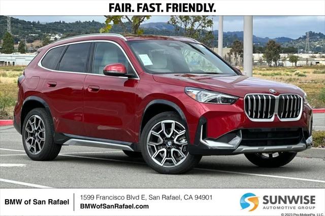 2026 BMW X1 xDrive28i for sale in San Rafael, CA