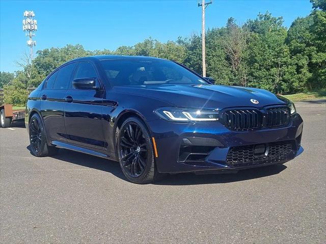 2023 BMW M5 Base for sale in Flemington, NJ