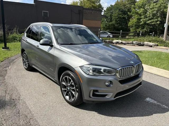 2018 BMW X5 xDrive35i for sale in Pittsburgh, PA