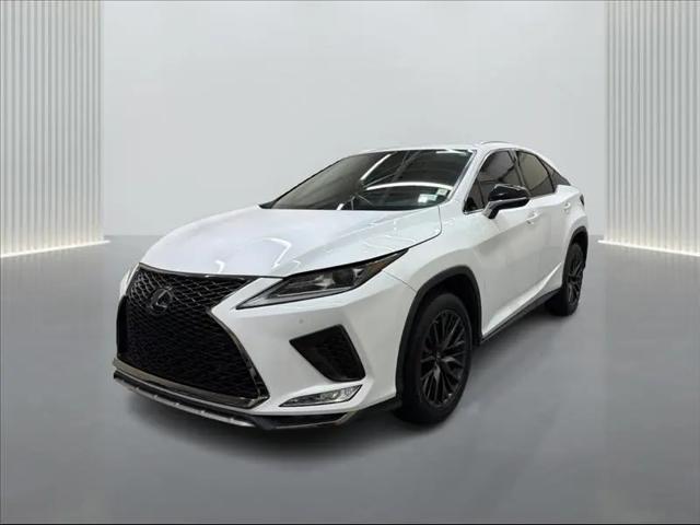 2022 Lexus RX 350 F SPORT Appearance for sale in East Windsor, NJ