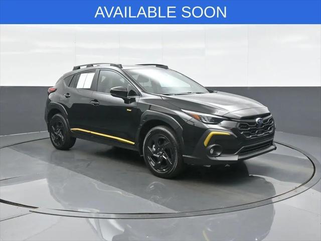 2024 Subaru Crosstrek Sport for sale in Kansas City, MO