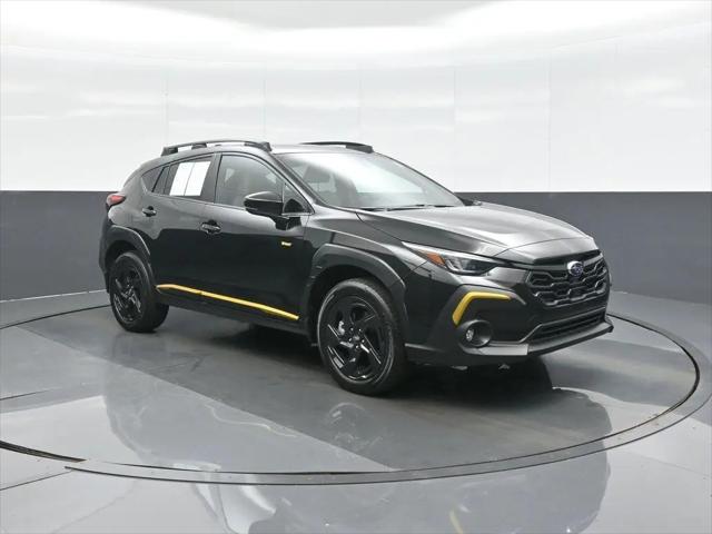 2024 Subaru Crosstrek Sport for sale in Kansas City, MO