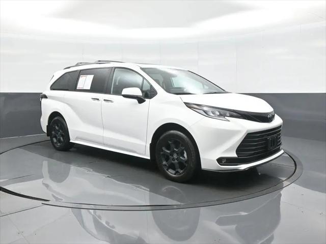 2026 Toyota Sienna Woodland Edition for sale in Kansas City, MO