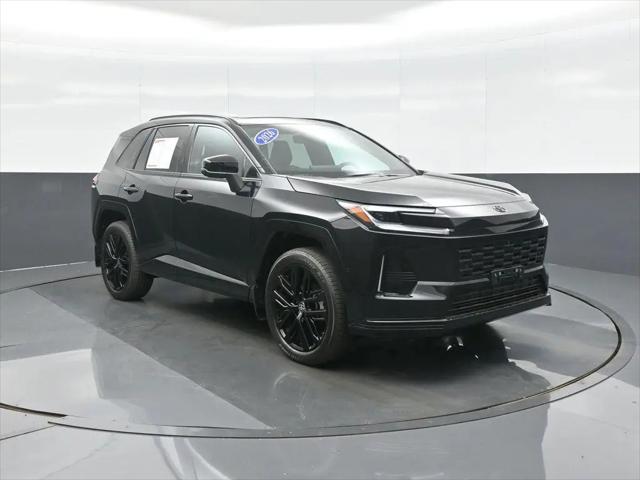 2026 Toyota RAV4 SE for sale in Kansas City, MO