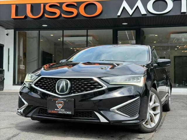 2020 Acura ILX Standard for sale in Amsterdam, NY