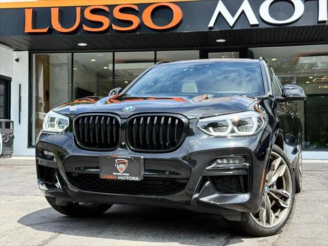 2021 BMW X3 M40i for sale in Amsterdam, NY