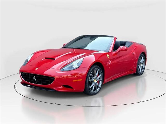 2010 Ferrari California Base for sale in Bellevue, WA