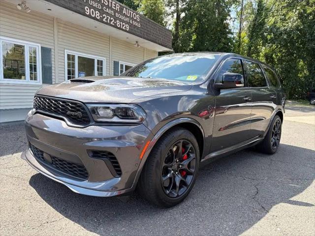 2021 Dodge Durango SRT Hellcat AWD for sale in Cranford, NJ