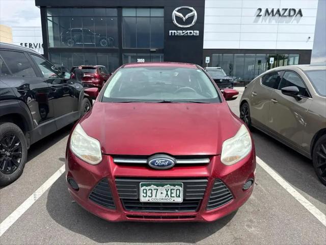 2014 Ford Focus SE for sale in Loveland, CO