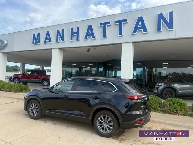 2018 Mazda CX-9 Sport for sale in Loveland, CO
