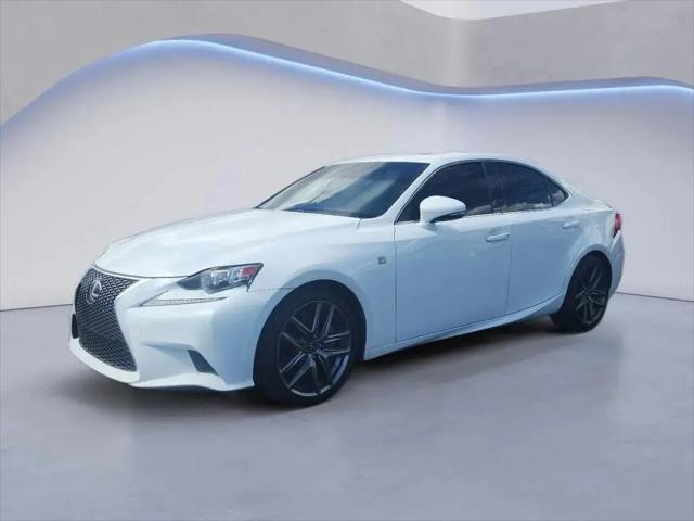 2015 Lexus IS 350 Base for sale in Loveland, CO