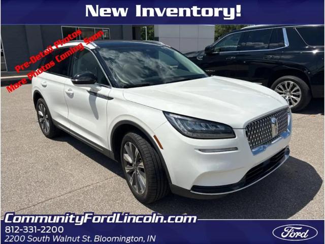 2022 Lincoln Corsair Reserve for sale in Bloomington, IN