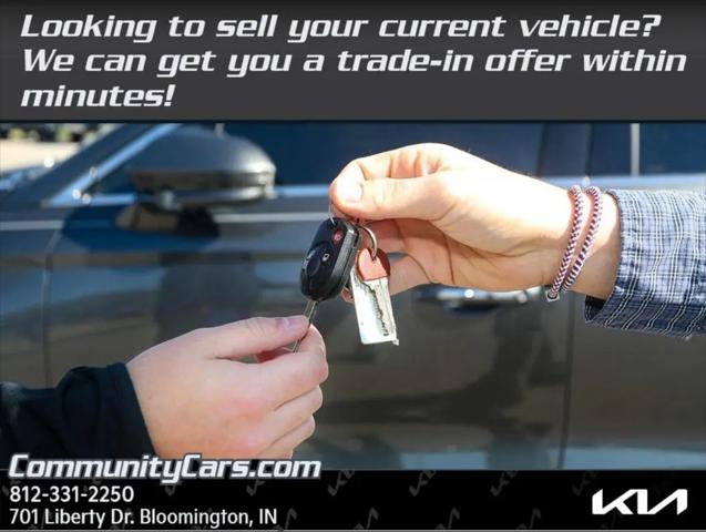 2007 Toyota Camry XLE for sale in Bloomington, IN