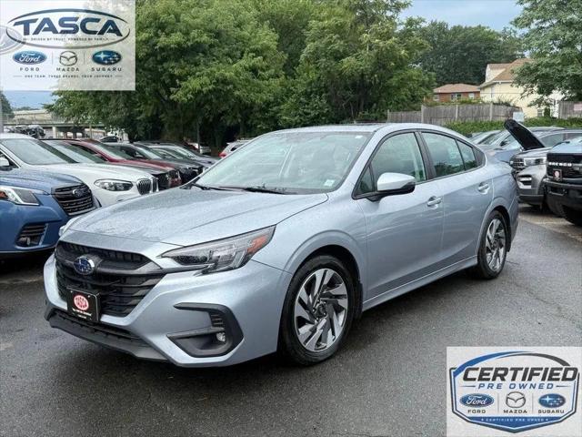 2024 Subaru Legacy Limited for sale in Yonkers, NY