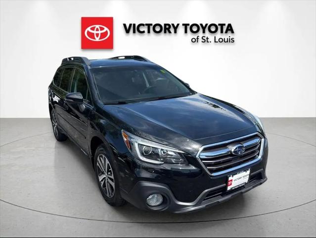 2018 Subaru Outback 2.5i Limited for sale in St. Louis, MO