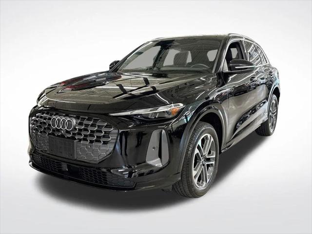 2025 Audi Q5 Premium TFSI quattro S tronic for sale in Miami, FL