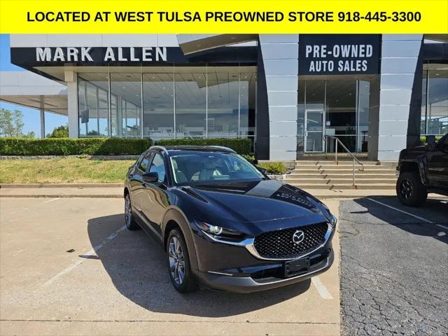 2024 Mazda CX-30 2.5 S Preferred Package for sale in Tulsa, OK