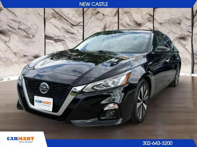 2019 Nissan Altima 2.5 SL for sale in New Castle, DE