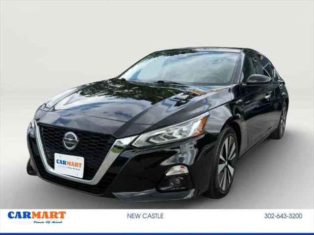 2019 Nissan Altima 2.5 SL for sale in New Castle, DE