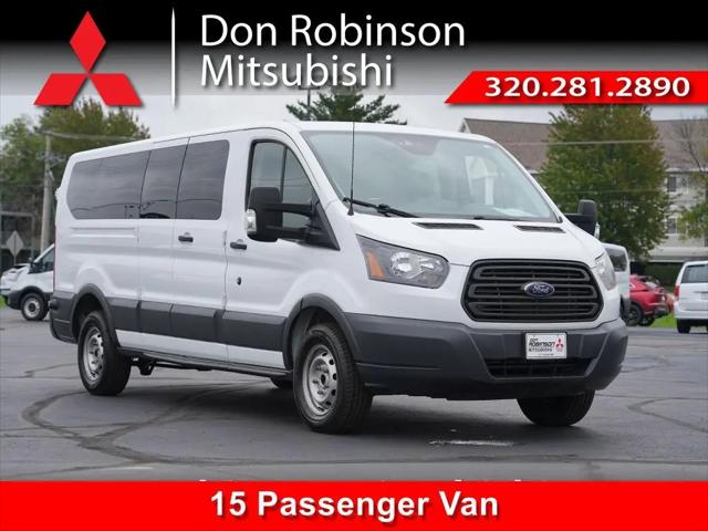 2018 Ford Transit XL for sale in St Cloud, MN
