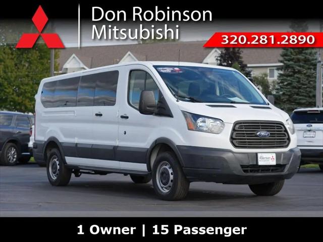 2018 Ford Transit XL for sale in St Cloud, MN
