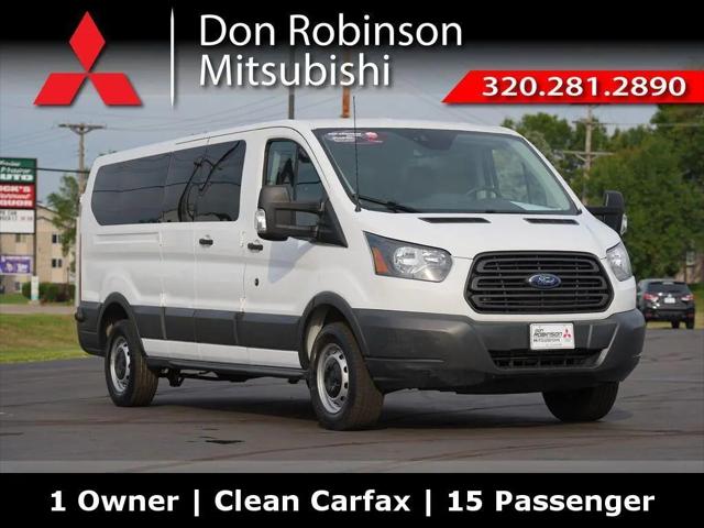 2018 Ford Transit XL for sale in St Cloud, MN