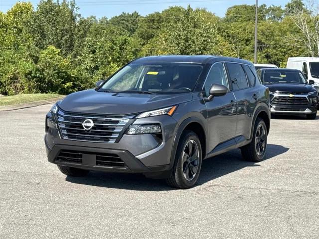 2024 Nissan Rogue SV Intelligent AWD for sale in Gallatin, TN