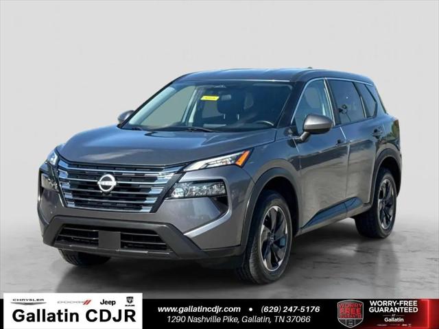 2024 Nissan Rogue SV Intelligent AWD for sale in Gallatin, TN