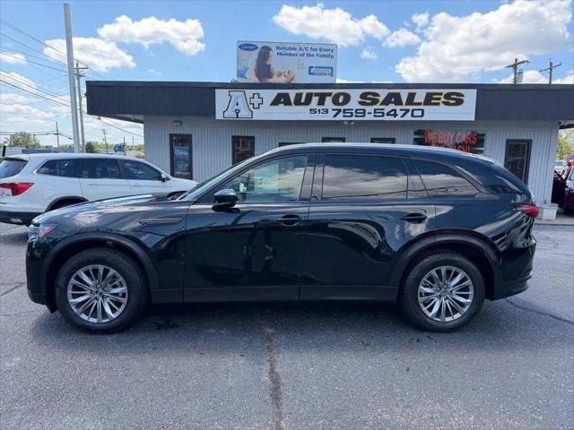 2024 Mazda X-90 3.3 Turbo Preferred Plus for sale in West Chester, OH