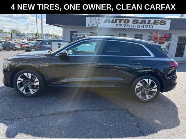 2022 Audi e-tron for sale near West Chester, OH