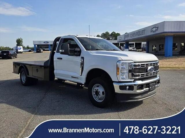 2024 Ford F-350 XL for sale in Unadilla, GA