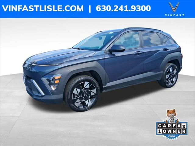 2024 Hyundai Kona SEL for sale in Lisle, IL