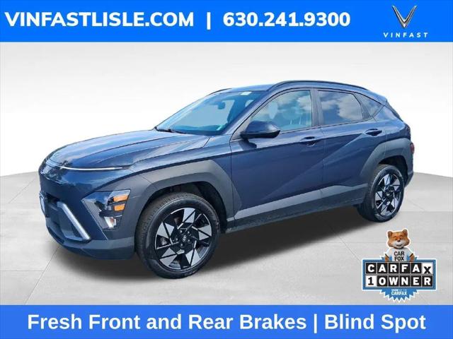 2024 Hyundai Kona SEL for sale in Lisle, IL