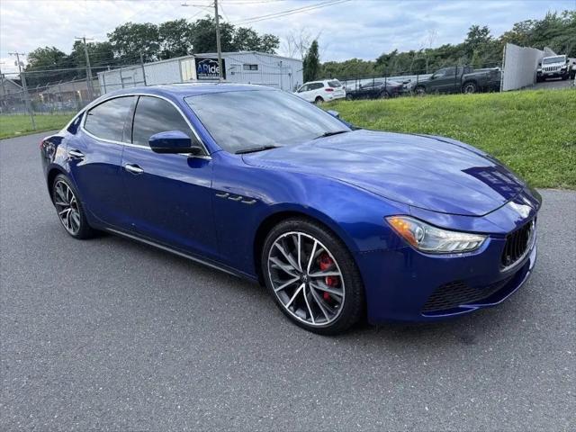 2019 Maserati Ghibli S Q4 for sale in NEW BRITAIN, CT