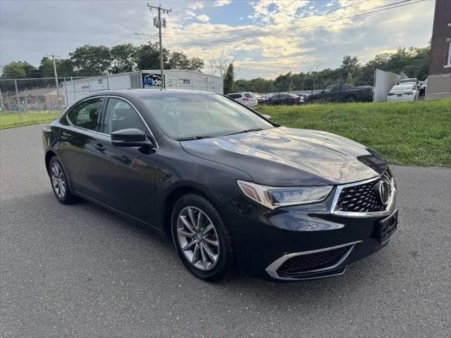 2020 Acura TLX Standard for sale in NEW BRITAIN, CT
