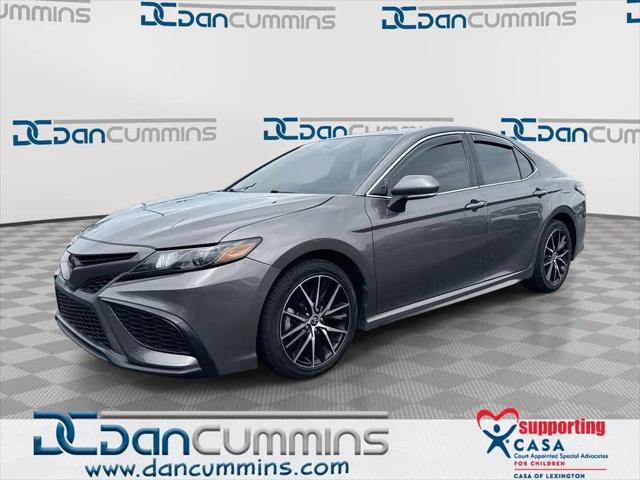 2024 Toyota Camry SE for sale in Nicholasville, KY