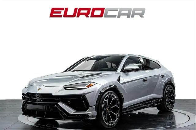 2024 Lamborghini Urus Performante for sale in Costa Mesa, CA
