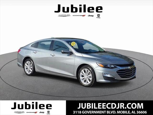 2025 Chevrolet Malibu FWD 1LT for sale in Mobile, AL