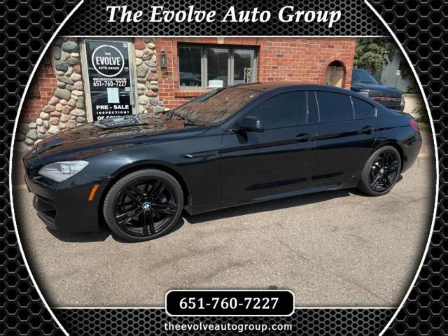 2013 BMW Coupe xDrive for sale in Stillwater, MN