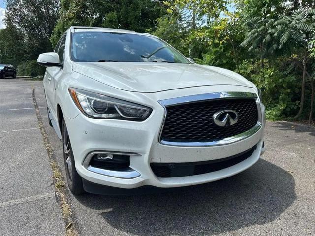 2019 INFINITI QX60 LUXE for sale in Huntsville, AL