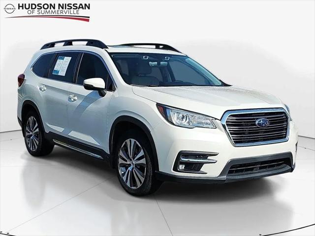 2022 Subaru Ascent Limited for sale in Summerville, SC