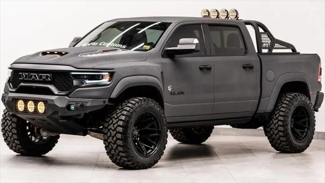 2023 Ram 1500 TRX Crew Cab 4x4 5'7" Box for sale in West Palm Beach, FL