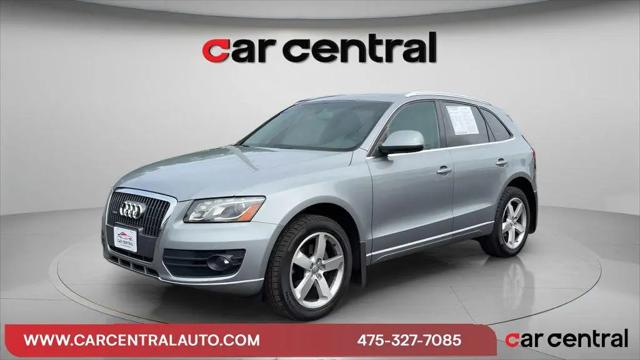 2011 Audi Q5 2.0T Premium for sale in Milford, CT
