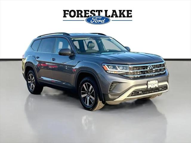2023 Volkswagen Atlas 2.0T SE for sale in Forest Lake, MN