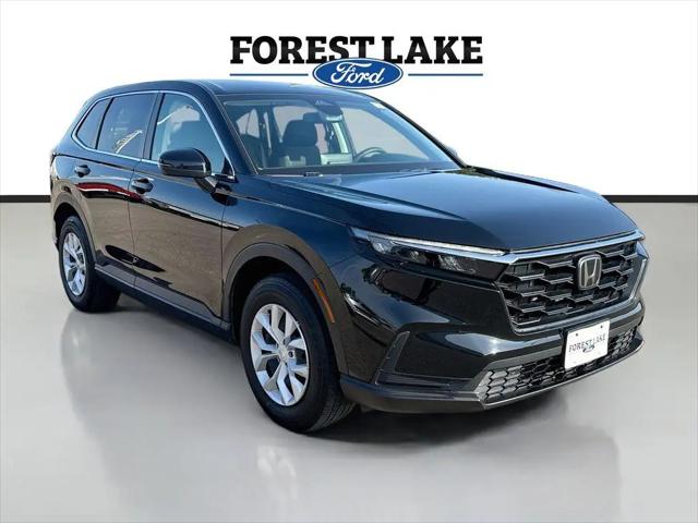 2025 Honda CR-V LX AWD for sale in Forest Lake, MN