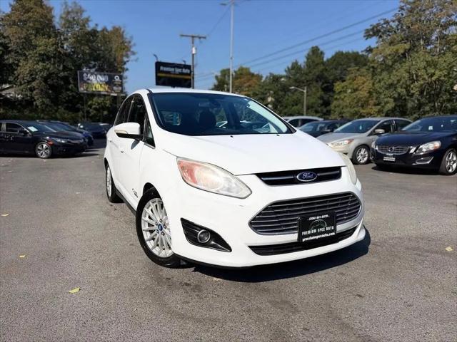 2013 Ford C-Max Energi SEL for sale in seattle, WA